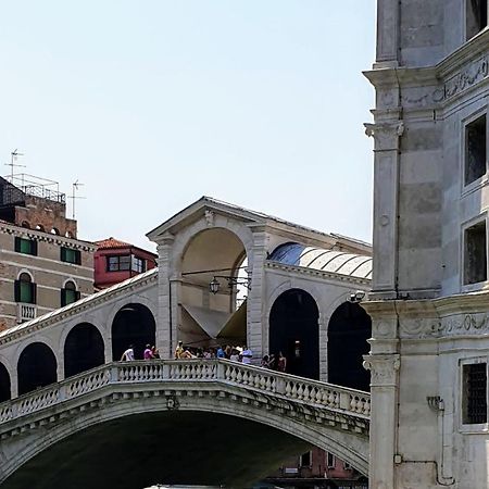 Venezia Canal View מראה חיצוני תמונה