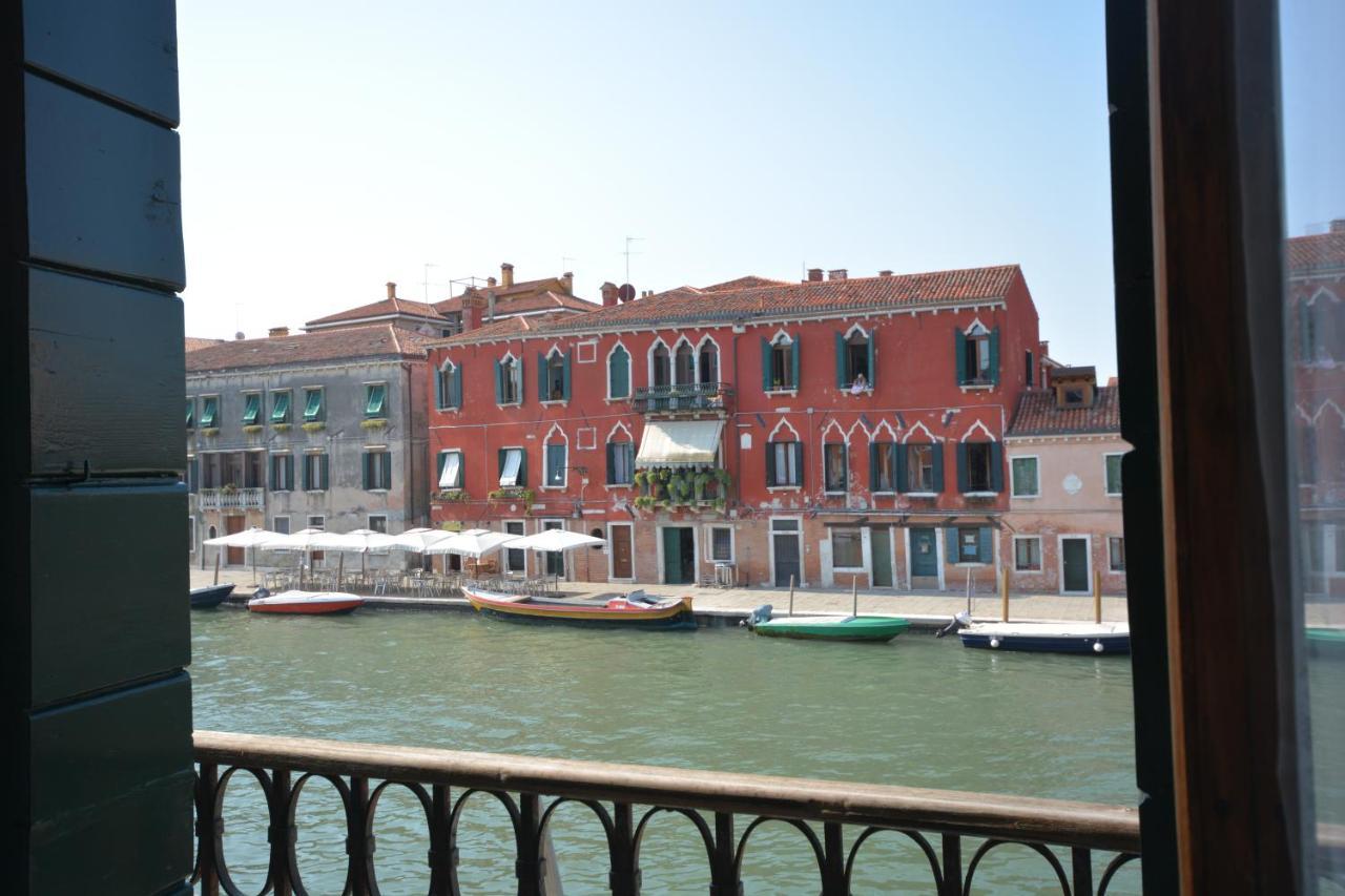 Venezia Canal View מראה חיצוני תמונה