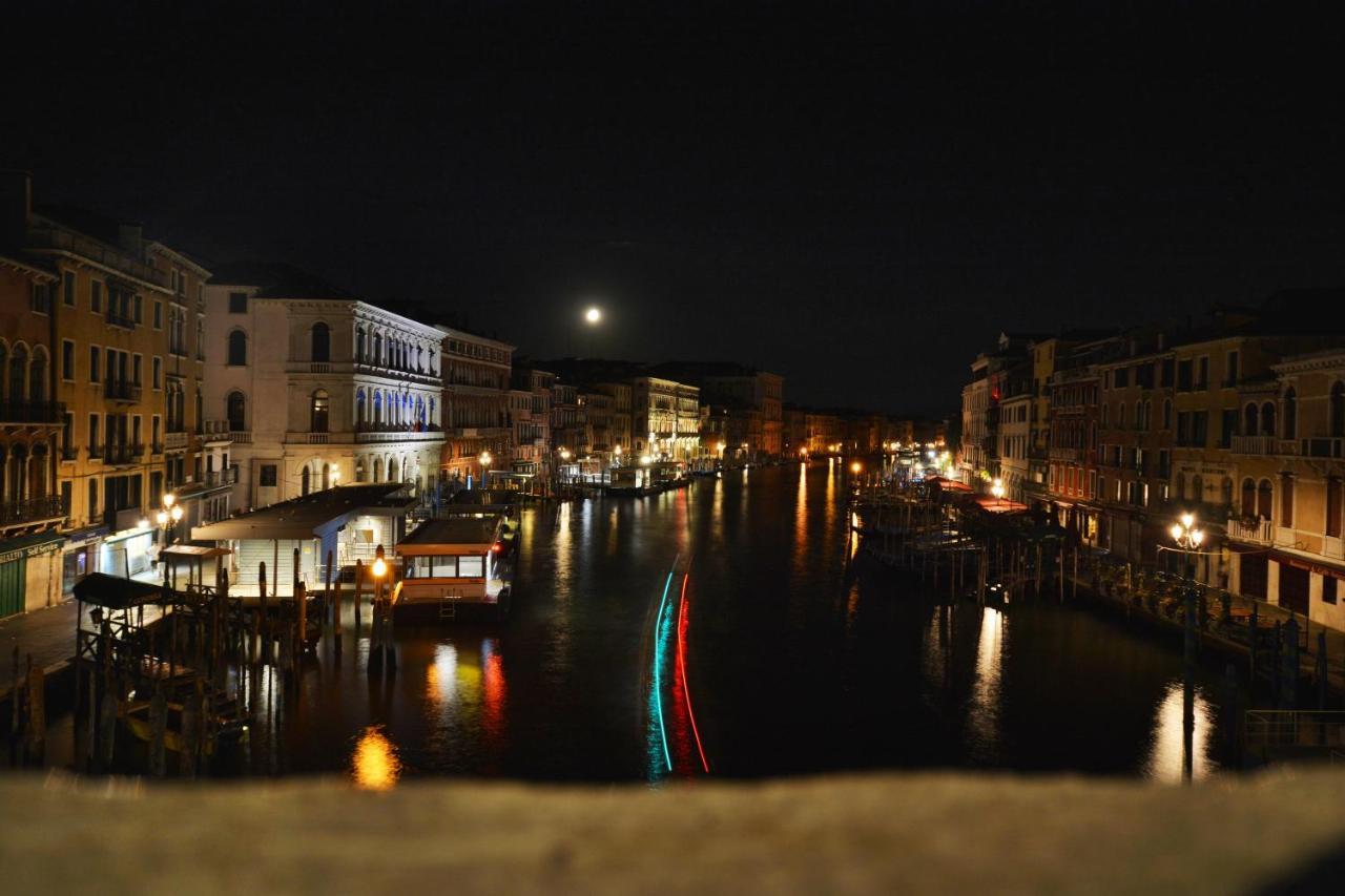 Venezia Canal View מראה חיצוני תמונה